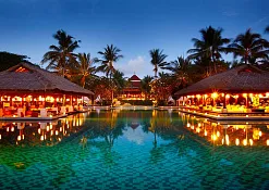 Hard Rock Hotel Bali