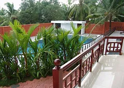 Indimasi Healing Village