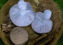 Indimasi Healing Village
