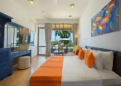 Экскурсионная Шри-Ланка