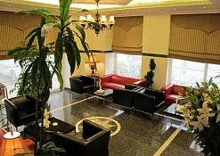 Indimasi Healing Village