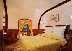 Indimasi Healing Village