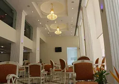 Indimasi Healing Village