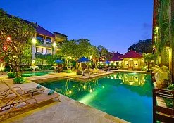 Hard Rock Hotel Bali