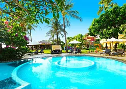 Hard Rock Hotel Bali