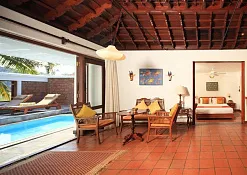 Indimasi Healing Village