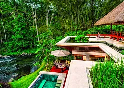 Hard Rock Hotel Bali