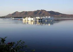 Indimasi Healing Village
