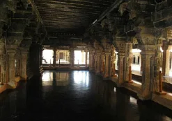 Indimasi Healing Village