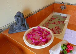 Indimasi Healing Village
