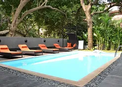 Indimasi Healing Village