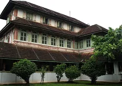 Indimasi Healing Village