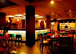 Hard Rock Hotel Bali