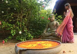 Indimasi Healing Village