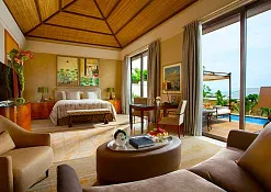 Hard Rock Hotel Bali