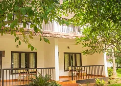 Indimasi Healing Village