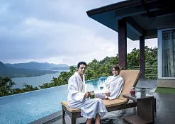 Indimasi Healing Village