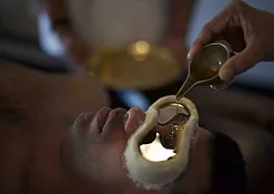 Indimasi Healing Village