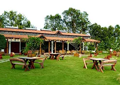 Indimasi Healing Village