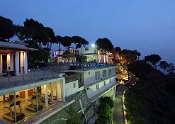Indimasi Healing Village