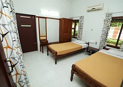 Thulasi A/C