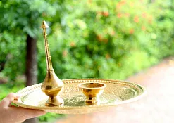 Indimasi Healing Village