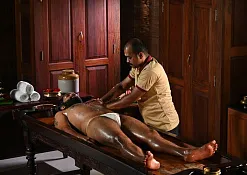 Indimasi Healing Village