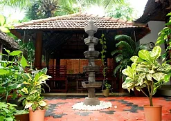 Indimasi Healing Village