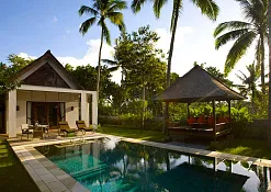 Hard Rock Hotel Bali