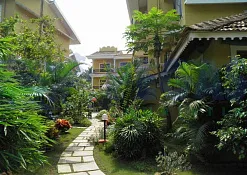 Indimasi Healing Village