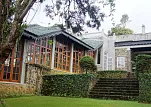 Jetwing St. Andrew's