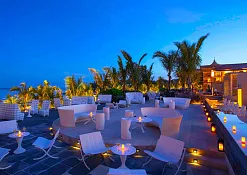 Hard Rock Hotel Bali