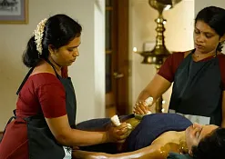 Indimasi Healing Village