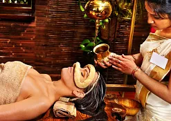 Indimasi Healing Village