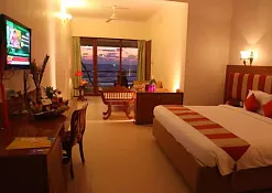 Indimasi Healing Village