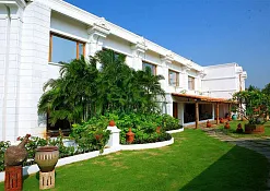 Indimasi Healing Village