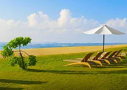 Hard Rock Hotel Bali
