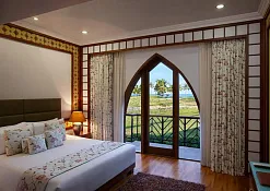 Indimasi Healing Village