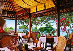 Hard Rock Hotel Bali