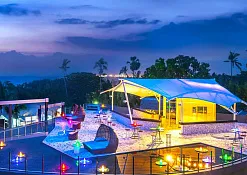 Hard Rock Hotel Bali