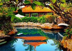 Hard Rock Hotel Bali