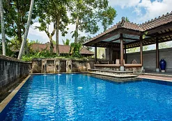 Hard Rock Hotel Bali