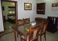 Indimasi Healing Village