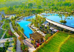 Hard Rock Hotel Bali