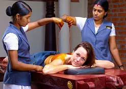 Indimasi Healing Village