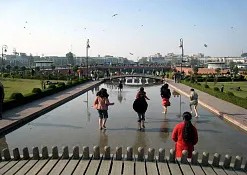 Indimasi Healing Village