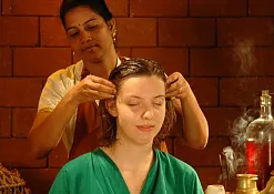 Indimasi Healing Village