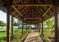 Indimasi Healing Village