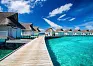 Centara Ras Fushi Resort