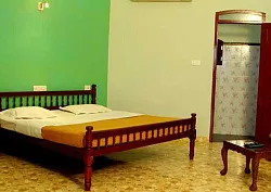 Mangrove Cottage